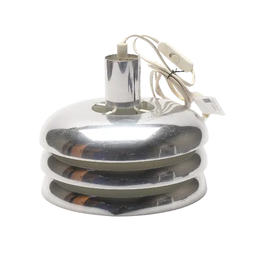 Hans-Agne Jakobsson T-724/M hanglamp in chroom