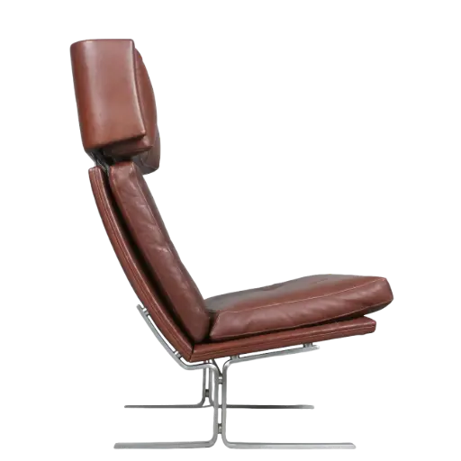  Prototype of Easy Chair by Poul Nørreklit 